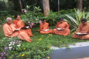 Nature Meditation