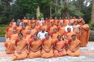 JMJ Participants